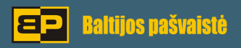 Baltijos pašvaistė