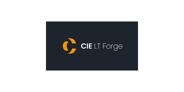 CIE LT Forge