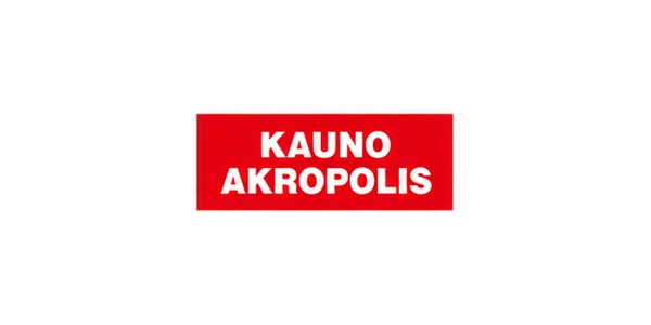 Kauno Akropolis