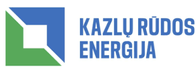 Kazlų Rūdos Energija