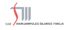 Marijampolės Šilumos Tinklai