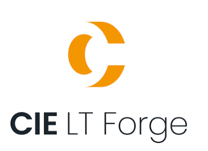 CIE LT Forge gamykla Marijampolėje