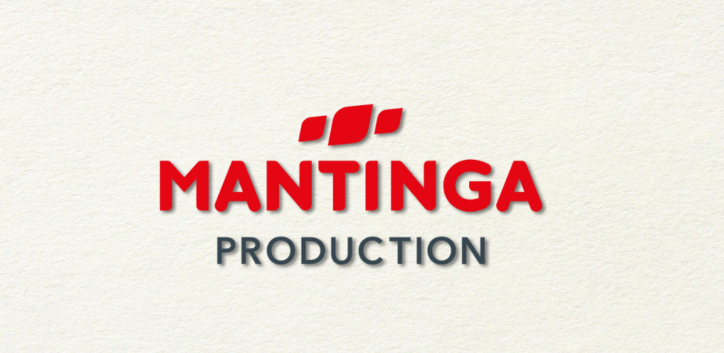 Mantinga M3 gamykla